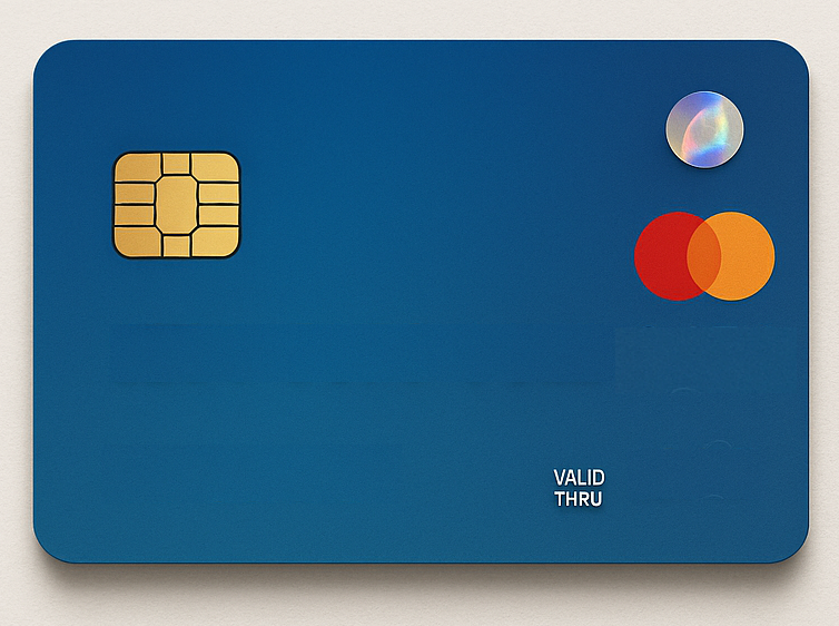 card front